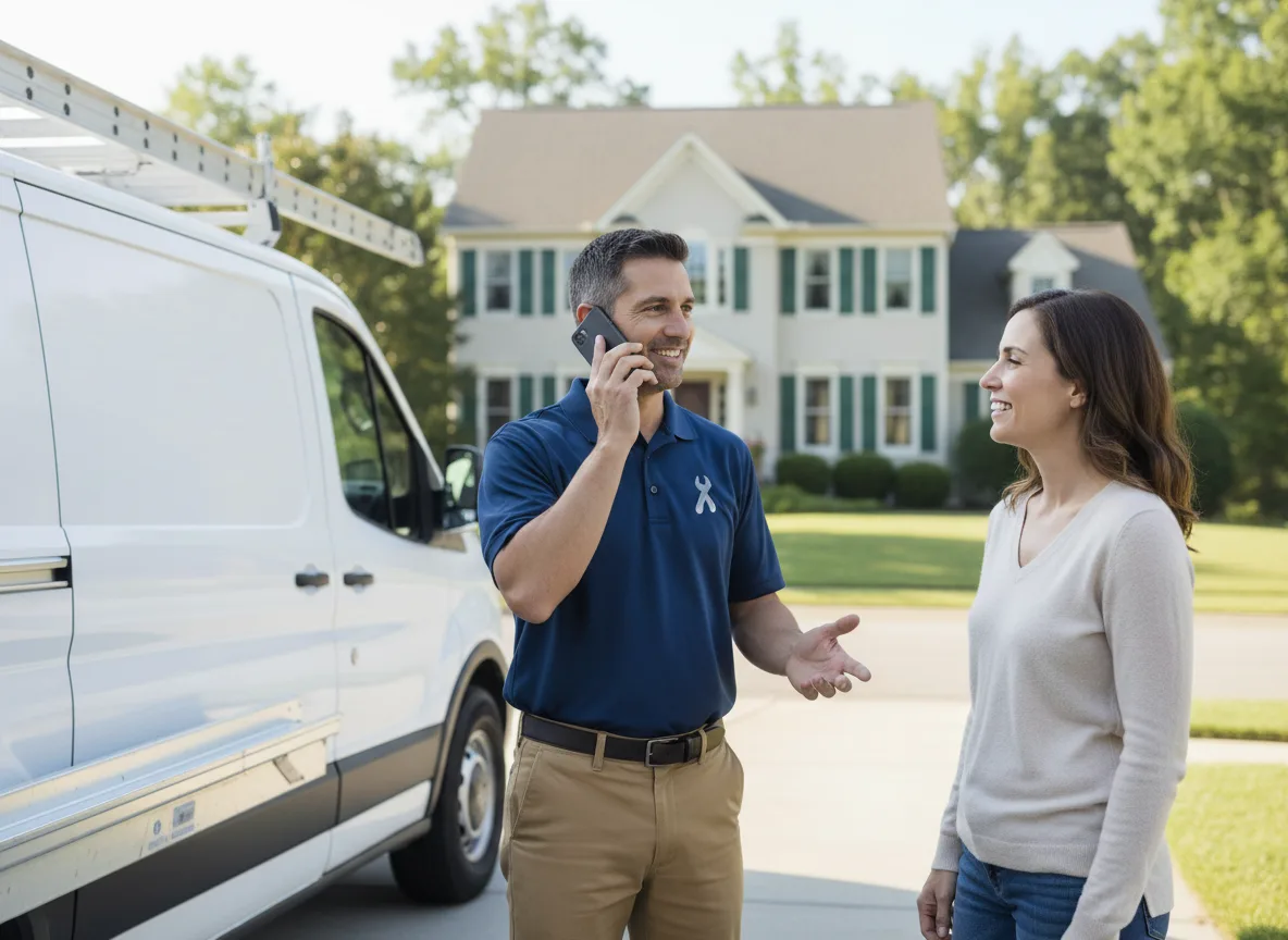 Home Gutter Service Gladstone, IL FAQs